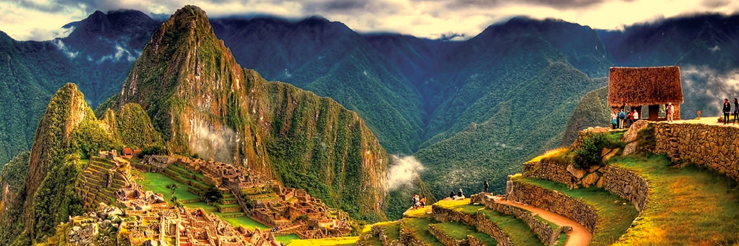Imperio Inca